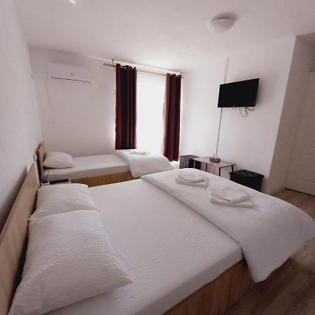 شقة Casa Alexia Pescari المظهر الخارجي الصورة