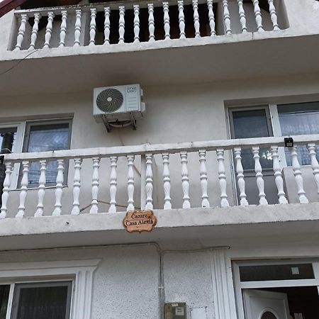 شقة Casa Alexia Pescari المظهر الخارجي الصورة