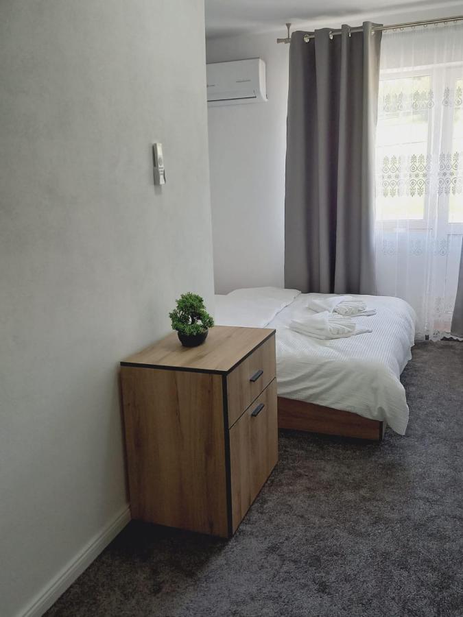 شقة Casa Alexia Pescari المظهر الخارجي الصورة