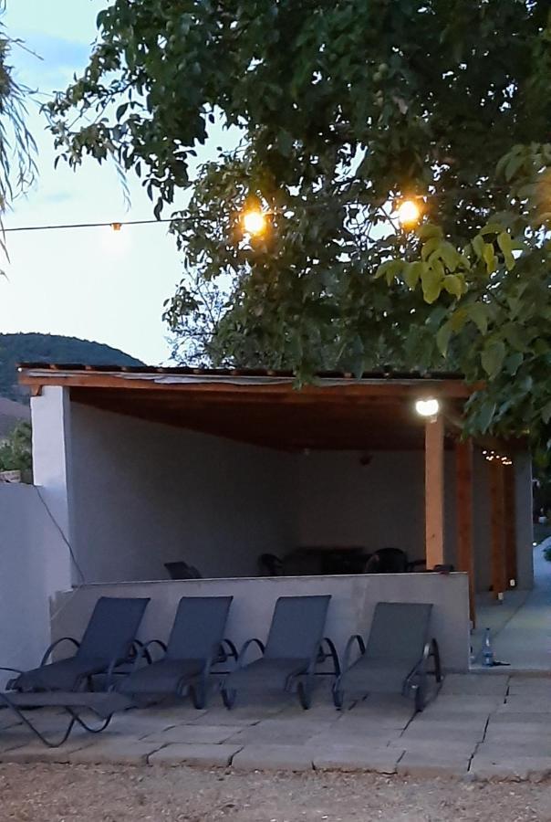 شقة Casa Alexia Pescari المظهر الخارجي الصورة