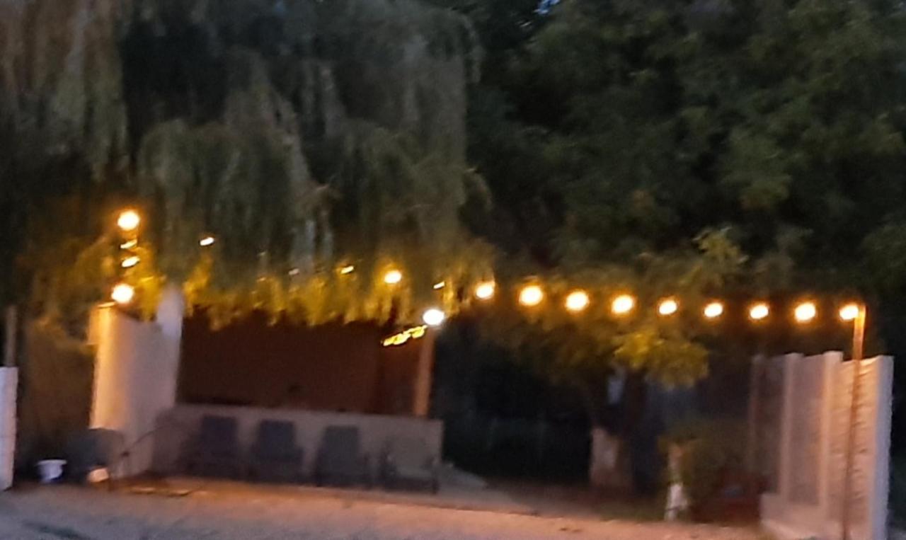 شقة Casa Alexia Pescari المظهر الخارجي الصورة