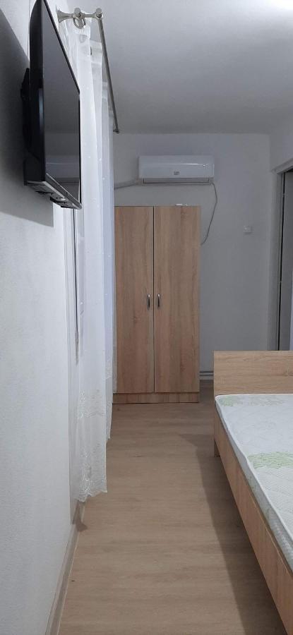 شقة Casa Alexia Pescari المظهر الخارجي الصورة