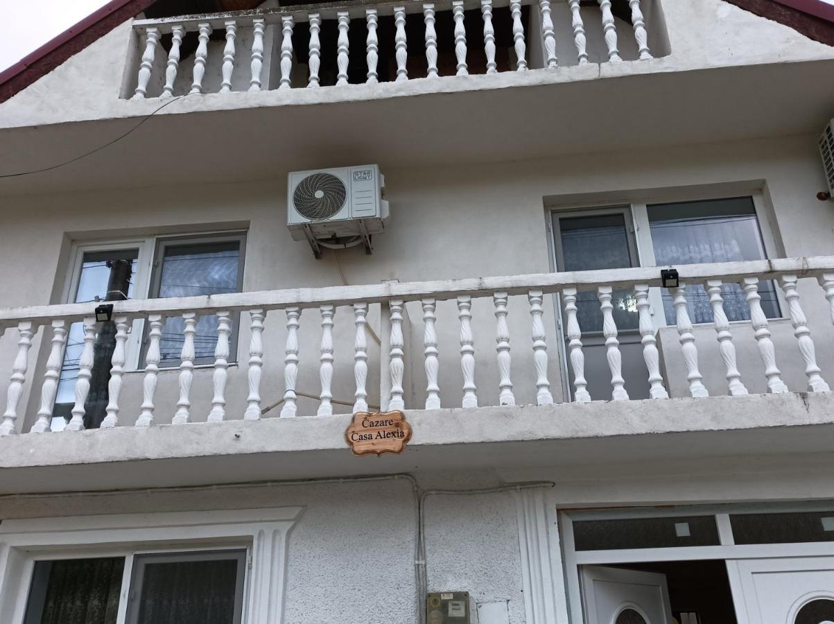 شقة Casa Alexia Pescari المظهر الخارجي الصورة