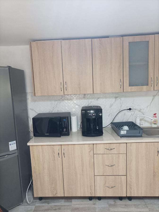 شقة Casa Alexia Pescari المظهر الخارجي الصورة