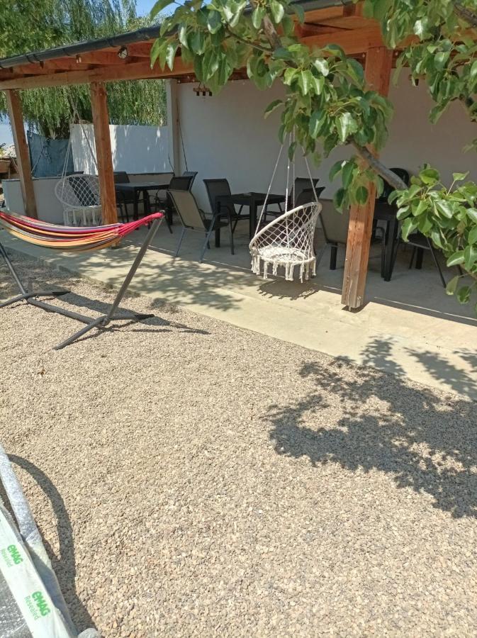 شقة Casa Alexia Pescari المظهر الخارجي الصورة