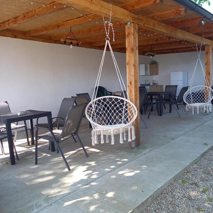 شقة Casa Alexia Pescari المظهر الخارجي الصورة