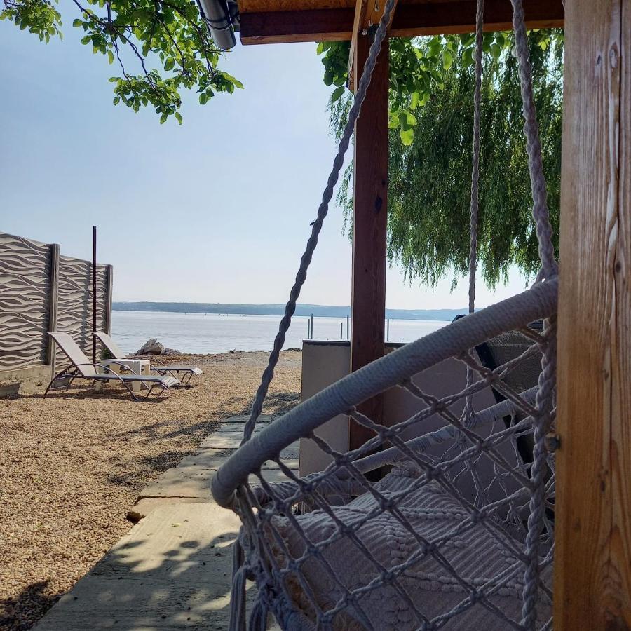 شقة Casa Alexia Pescari المظهر الخارجي الصورة